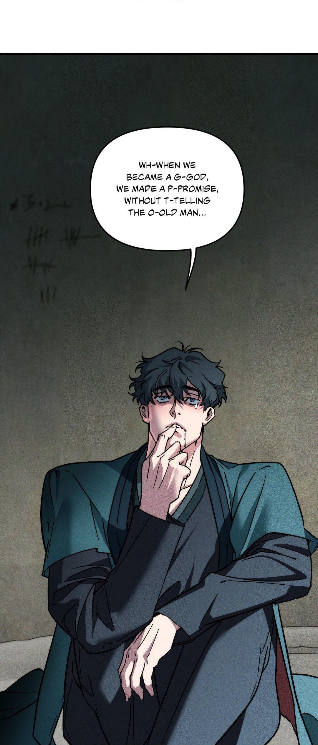 Read Swallow You Whole chapter 14 image 16 on Lezhin