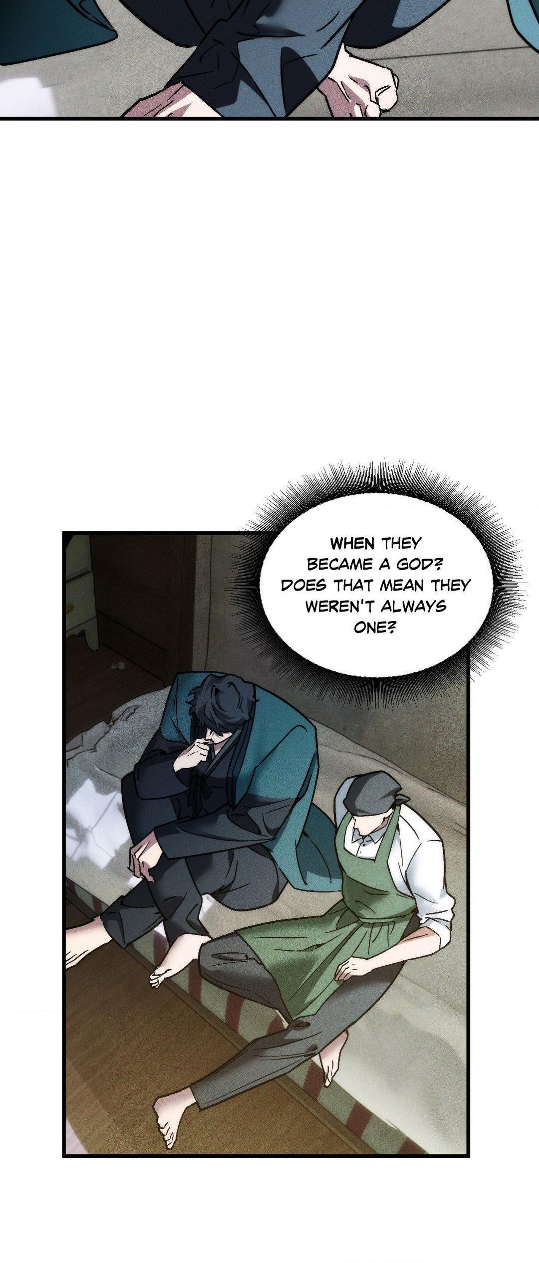 Read Swallow You Whole chapter 14 image 17 on Lezhin