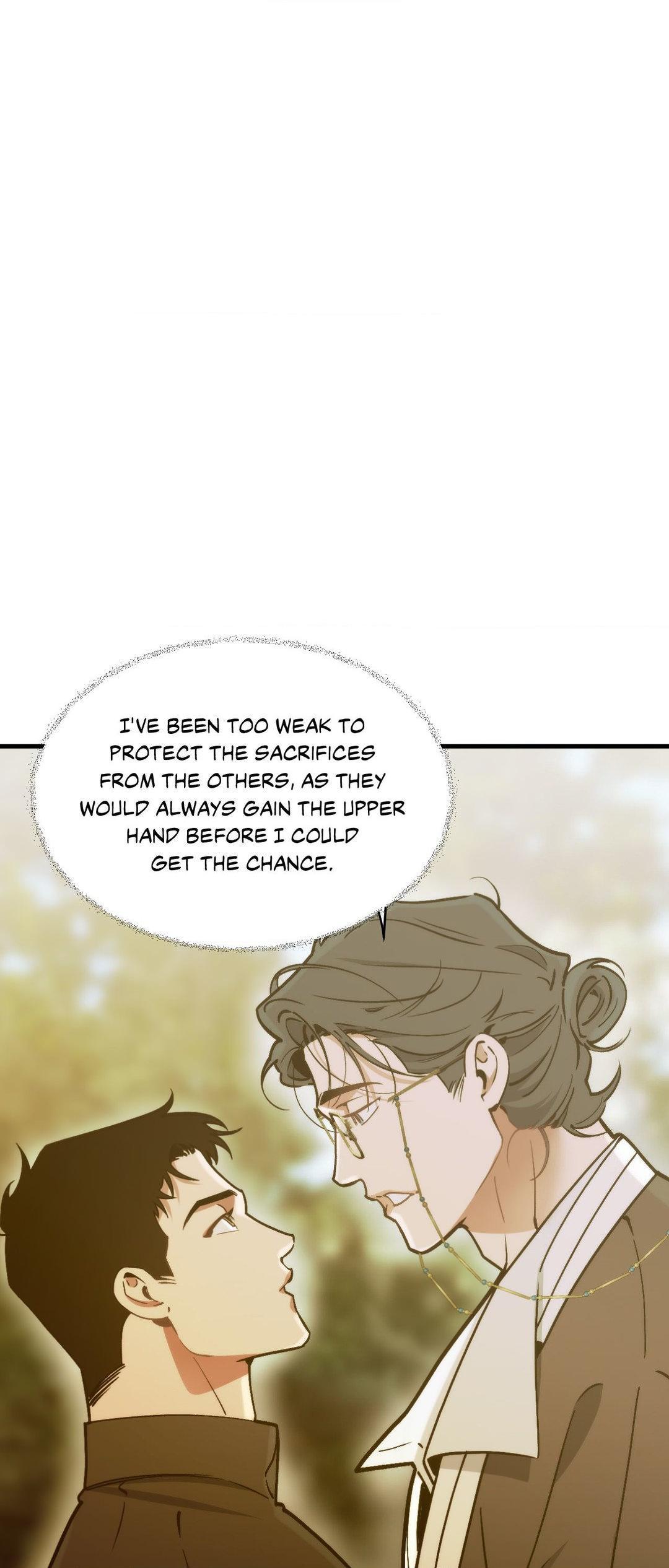 Read Swallow You Whole chapter 14 image 19 on Lezhin