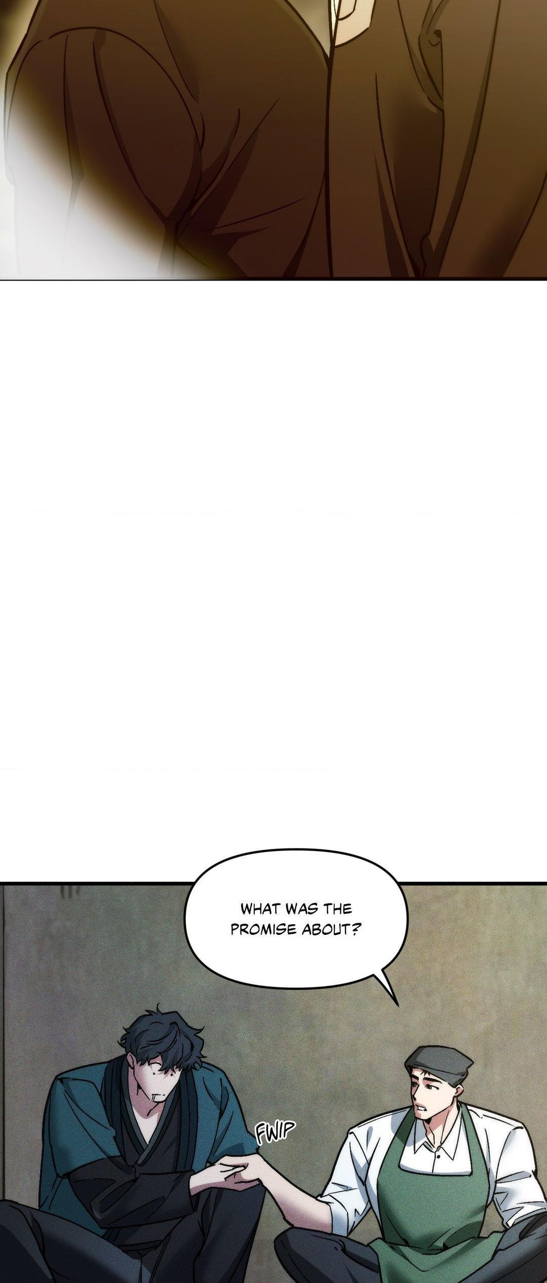 Read Swallow You Whole chapter 14 image 20 on Lezhin