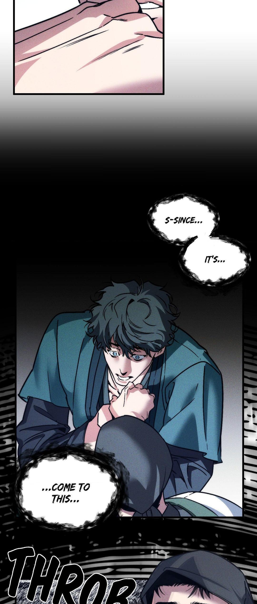 Read Swallow You Whole chapter 14 image 22 on Lezhin
