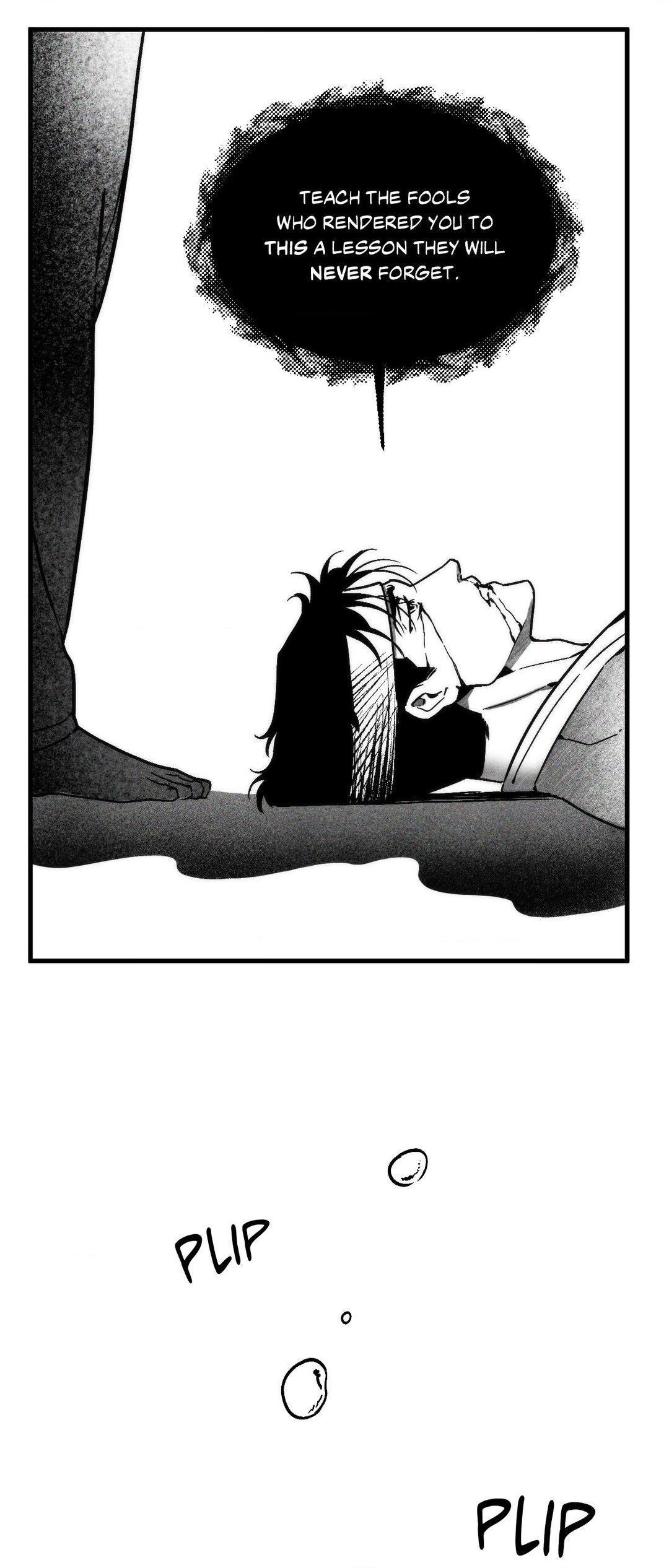 Read Swallow You Whole chapter 14 image 26 on Lezhin