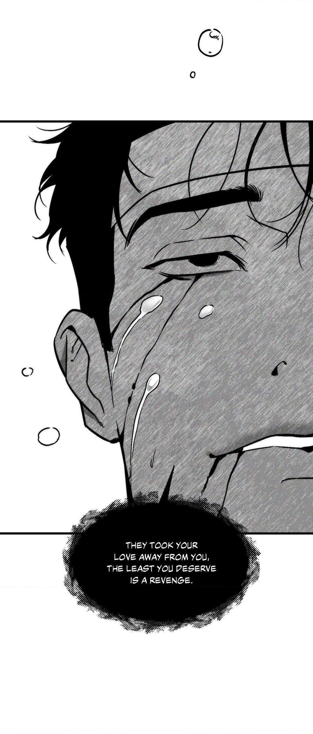 Read Swallow You Whole chapter 14 image 27 on Lezhin