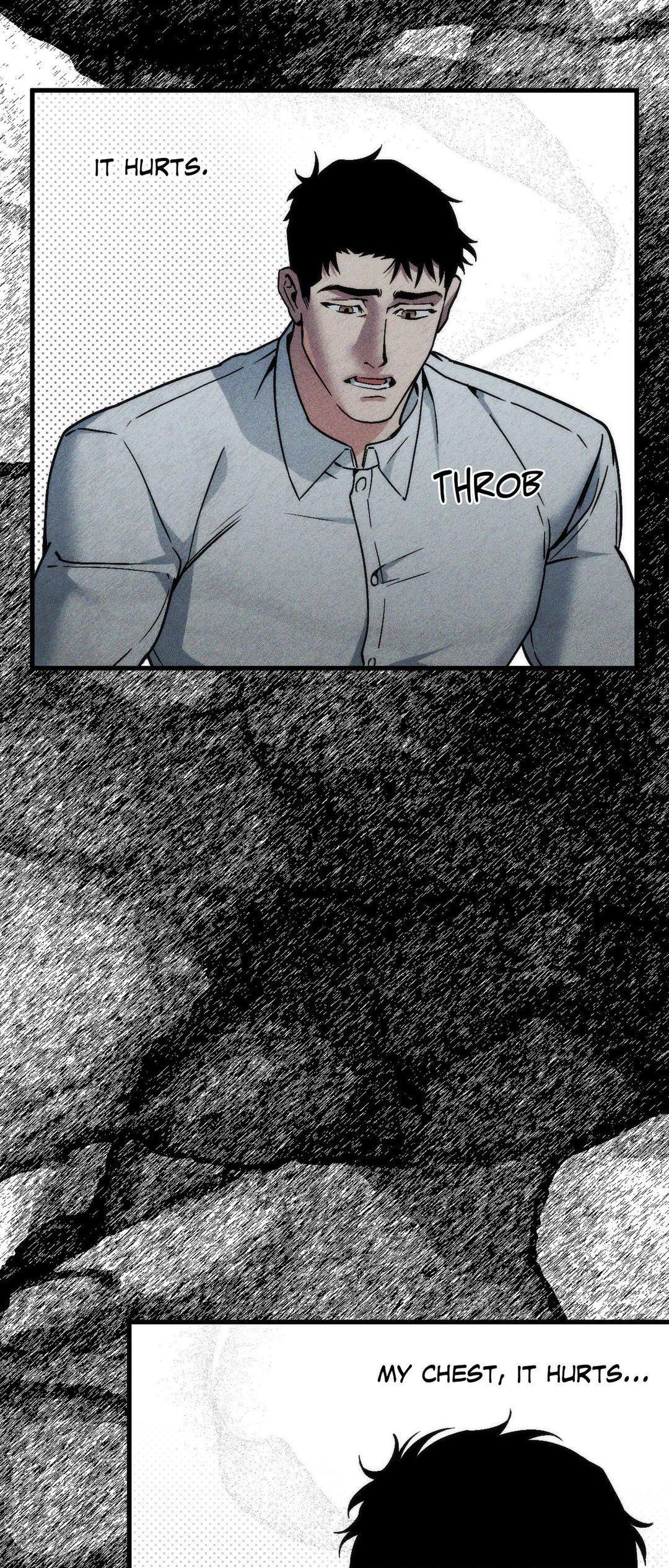 Read Swallow You Whole chapter 14 image 31 on Lezhin