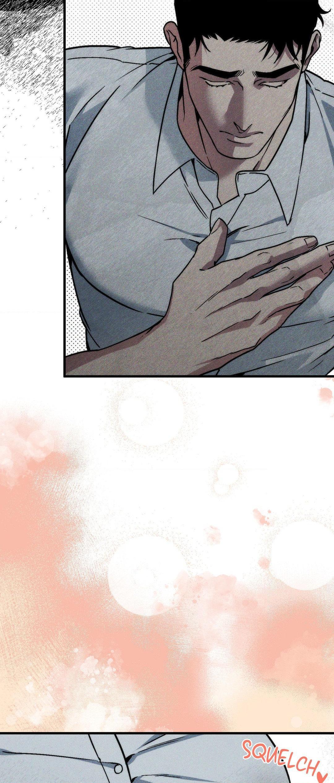 Read Swallow You Whole chapter 14 image 32 on Lezhin