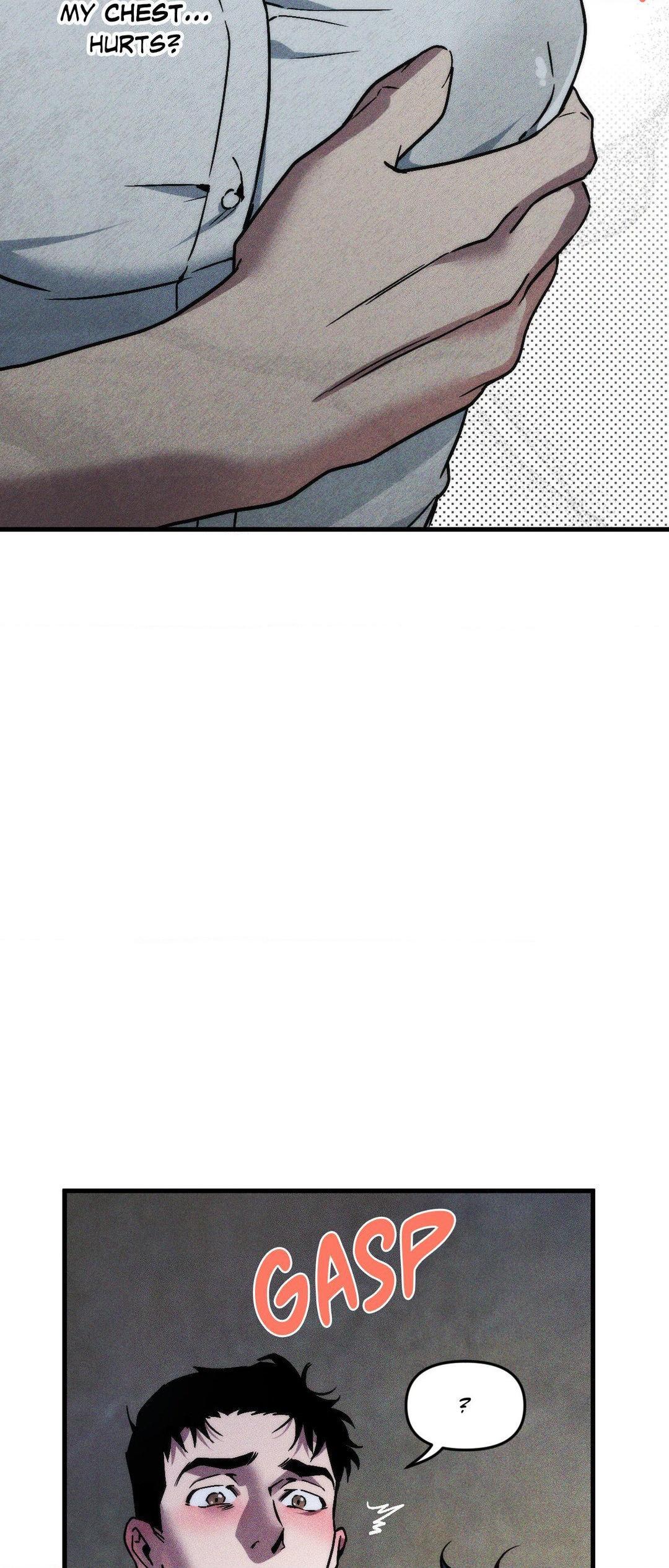 Read Swallow You Whole chapter 14 image 33 on Lezhin
