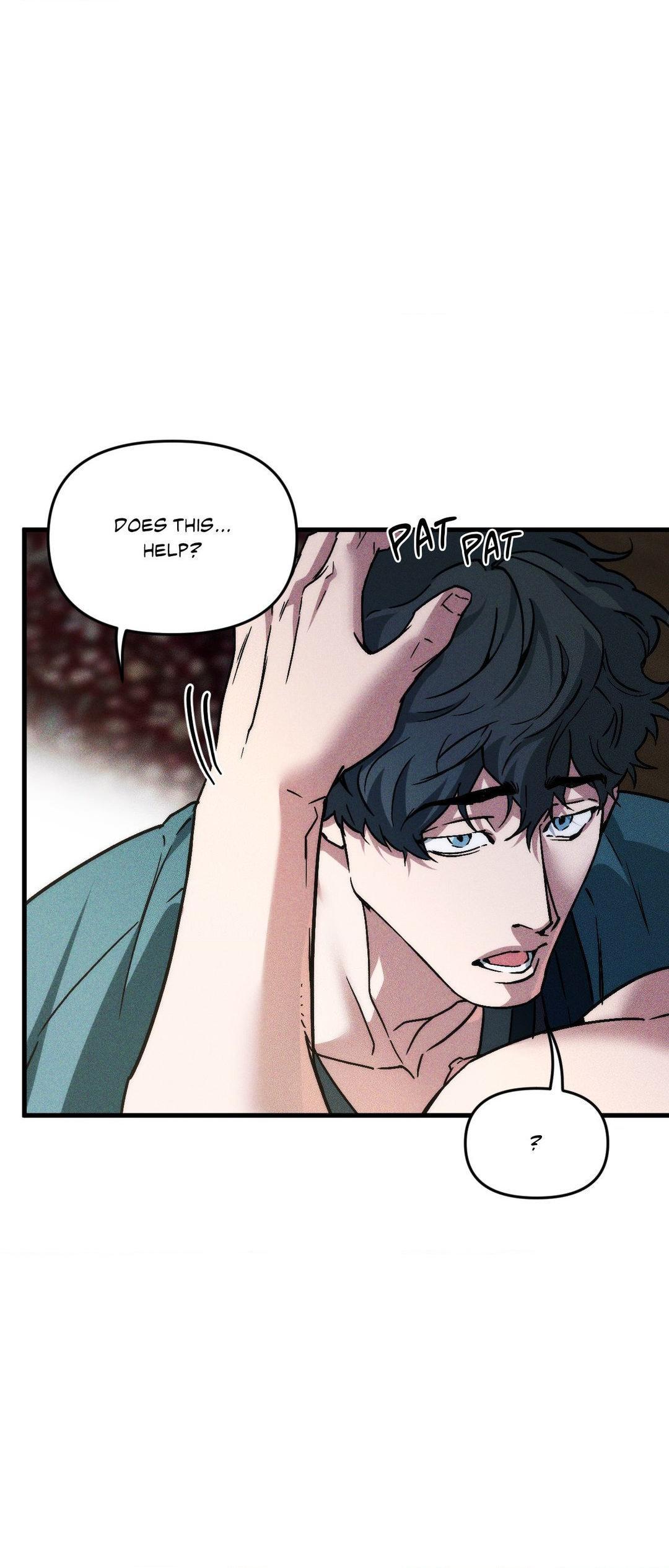 Read Swallow You Whole chapter 14 image 43 on Lezhin
