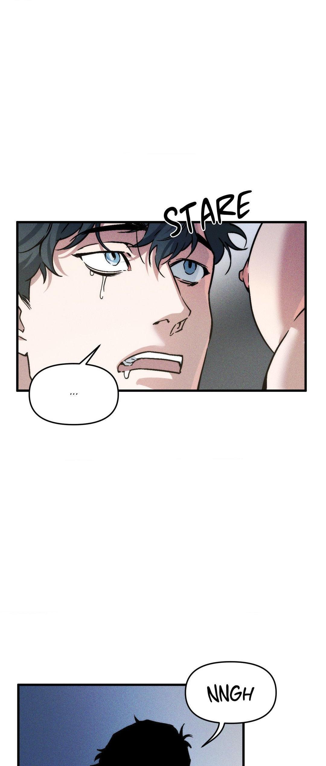 Read Swallow You Whole chapter 14 image 44 on Lezhin