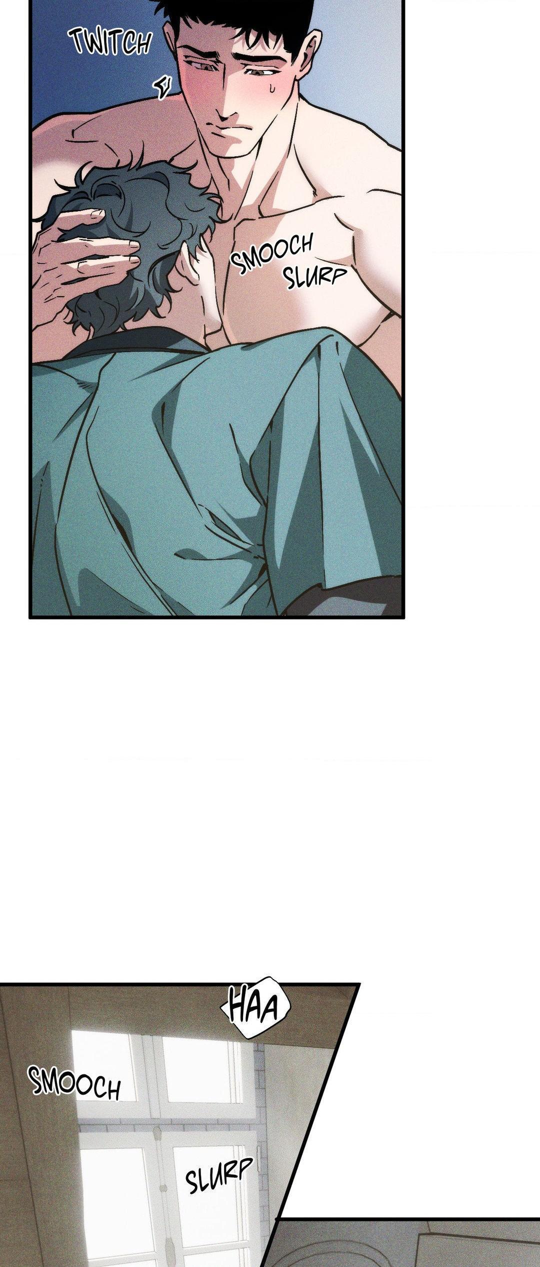 Read Swallow You Whole chapter 14 image 45 on Lezhin