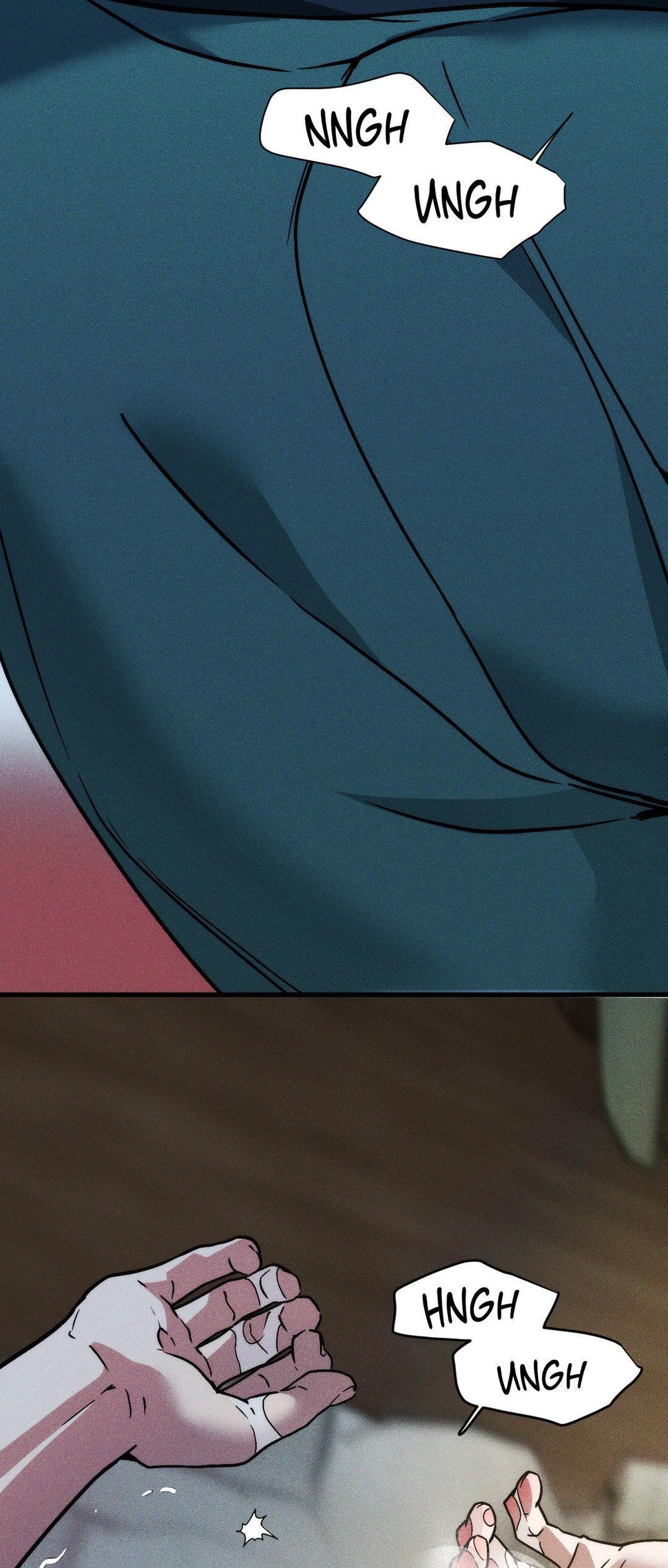 Read Swallow You Whole chapter 14 image 48 on Lezhin