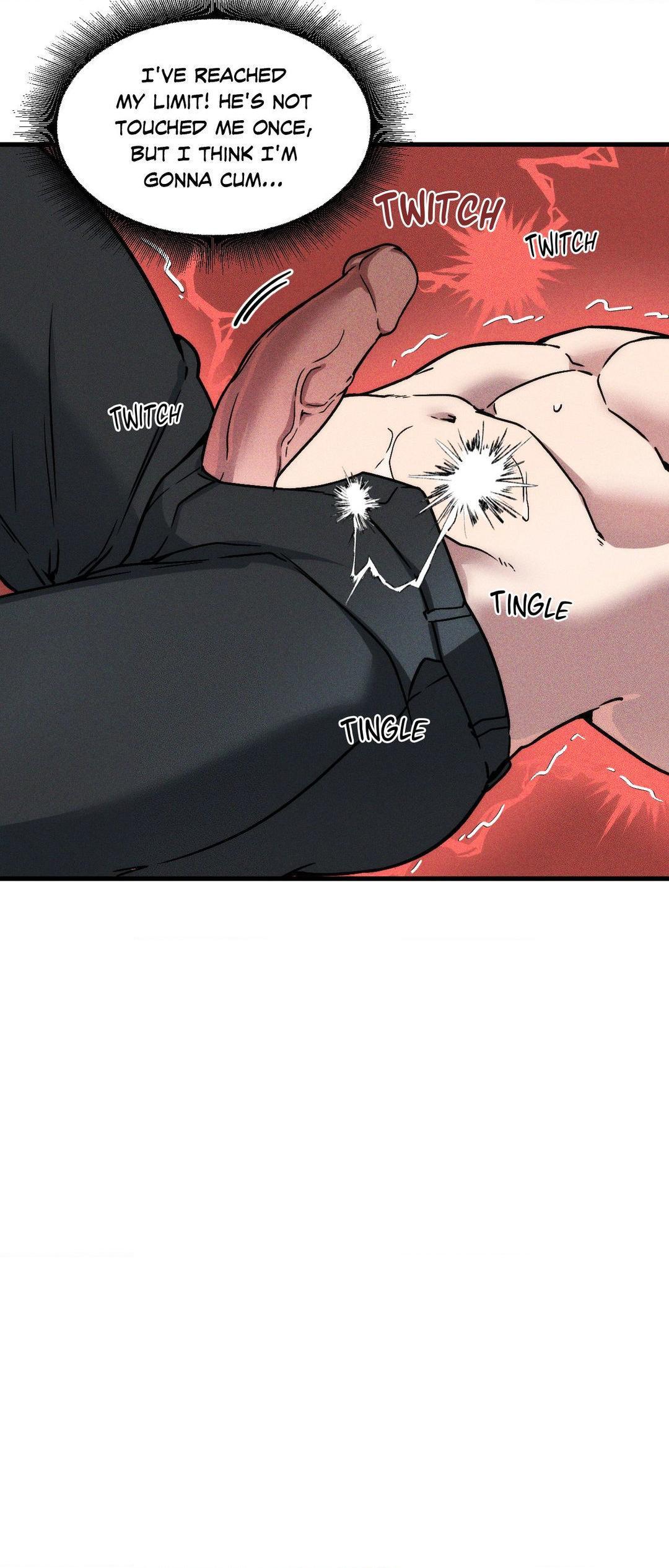 Read Swallow You Whole chapter 14 image 50 on Lezhin