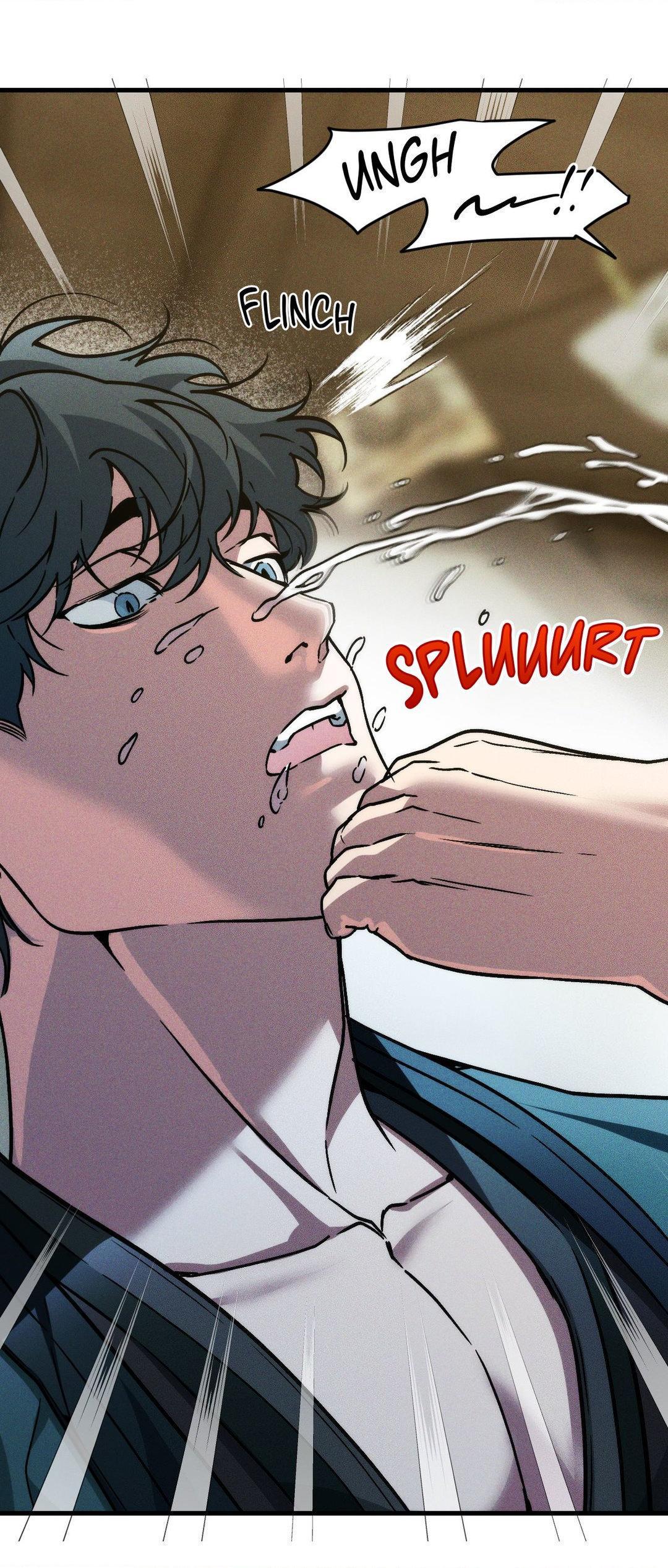Read Swallow You Whole chapter 14 image 51 on Lezhin