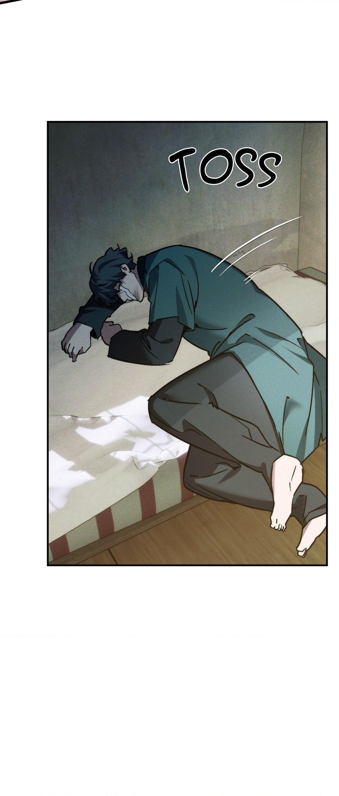 Read Swallow You Whole chapter 14 image 8 on Lezhin