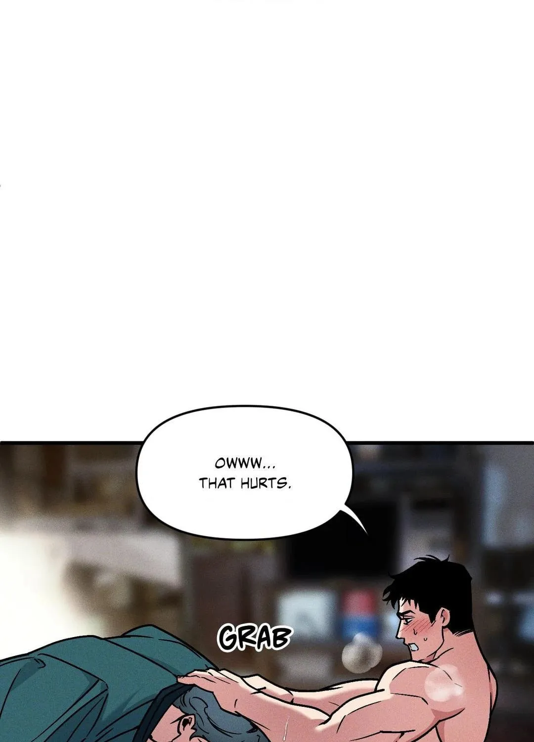 Read Swallow You Whole chapter 15 image 12 on Lezhin