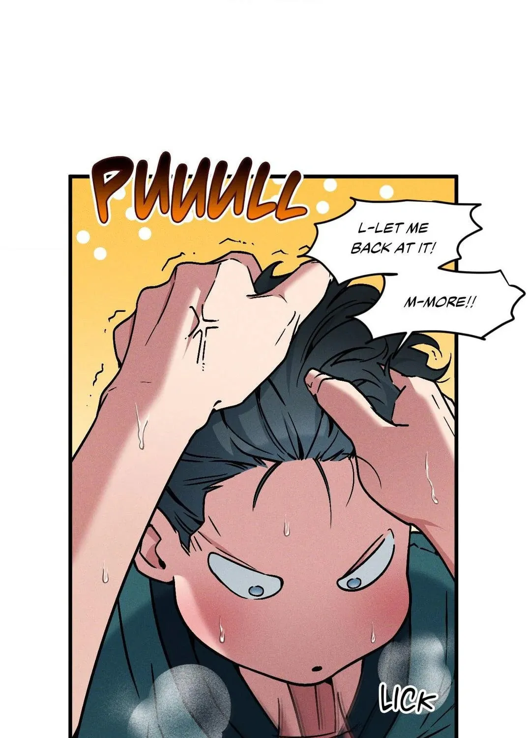 Read Swallow You Whole chapter 15 image 14 on Lezhin