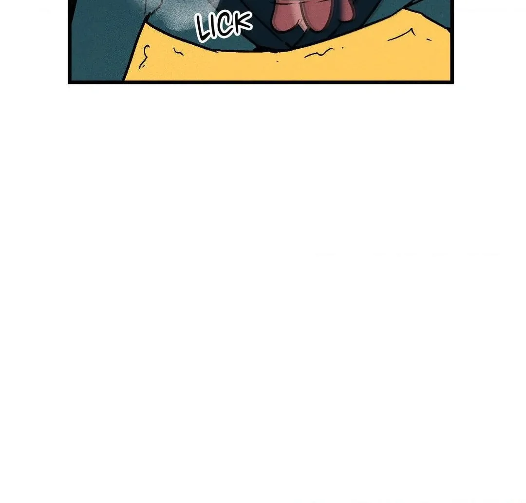 Read Swallow You Whole chapter 15 image 15 on Lezhin