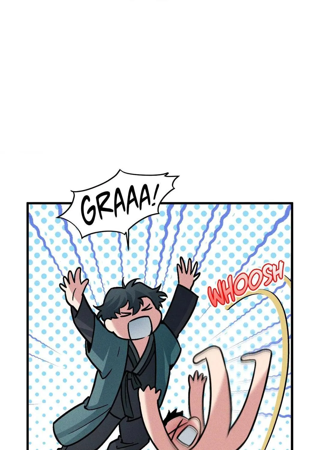 Read Swallow You Whole chapter 15 image 16 on Lezhin