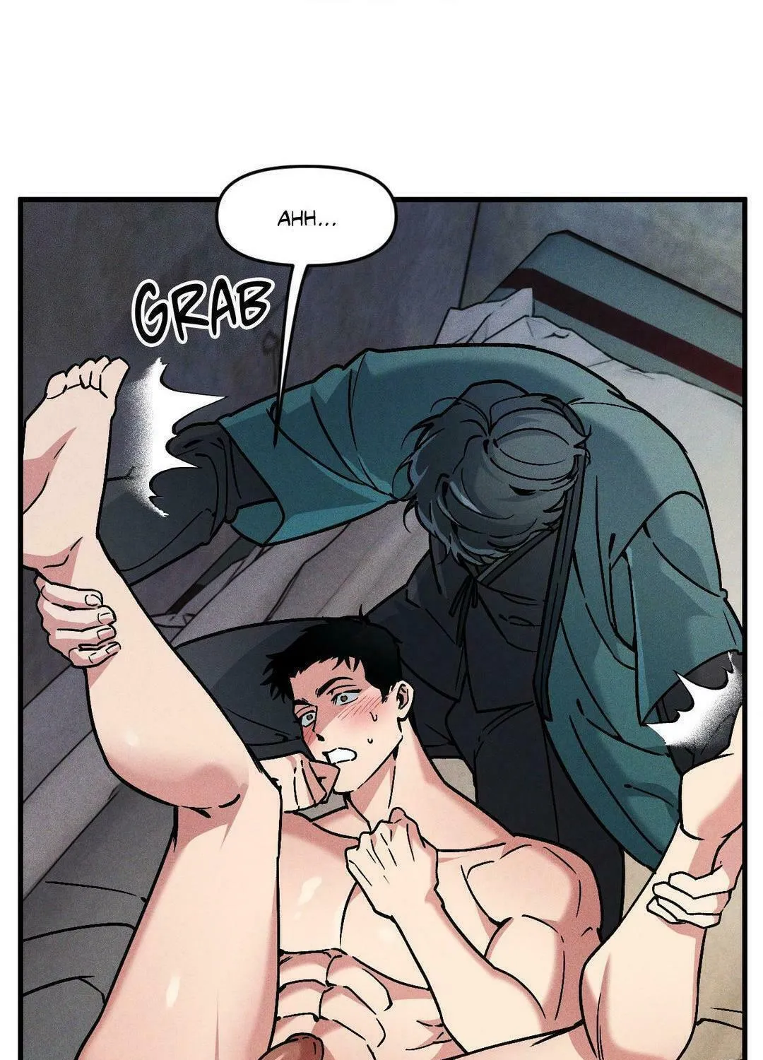 Read Swallow You Whole chapter 15 image 18 on Lezhin