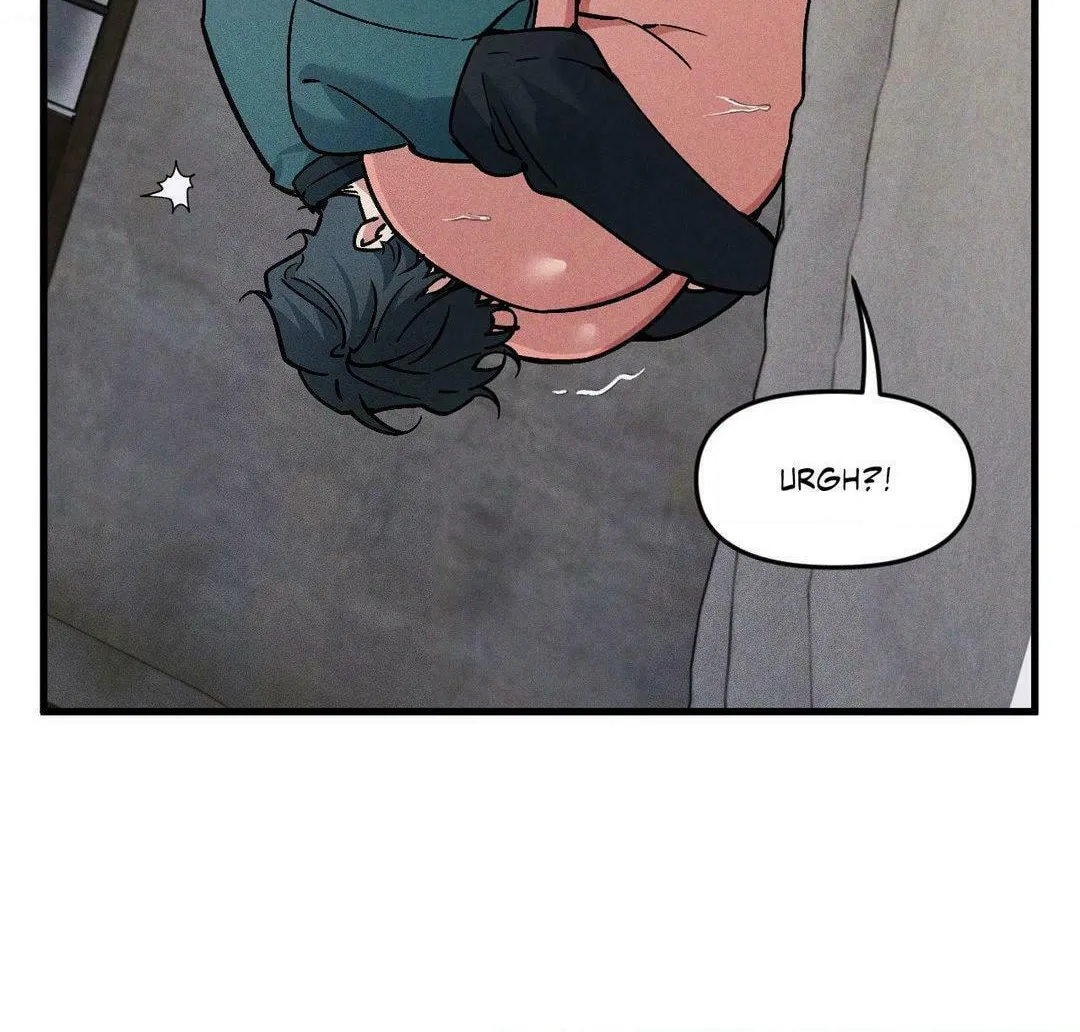 Read Swallow You Whole chapter 15 image 21 on Lezhin