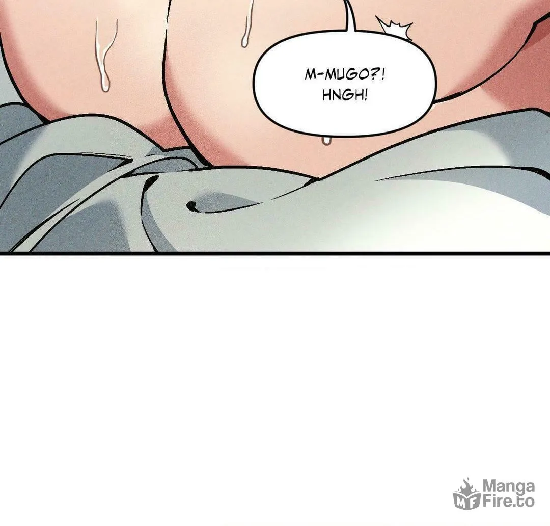Read Swallow You Whole chapter 15 image 23 on Lezhin