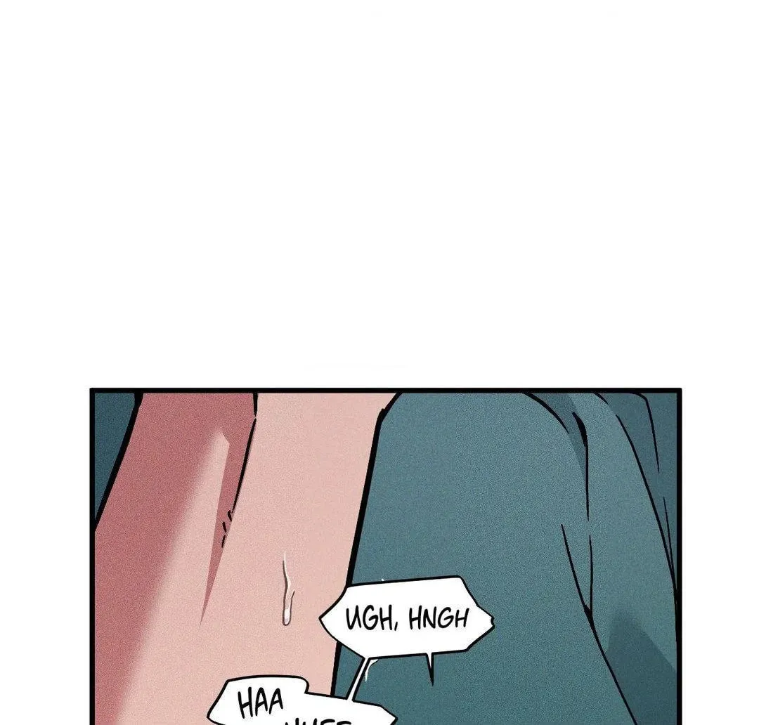 Read Swallow You Whole chapter 15 image 27 on Lezhin