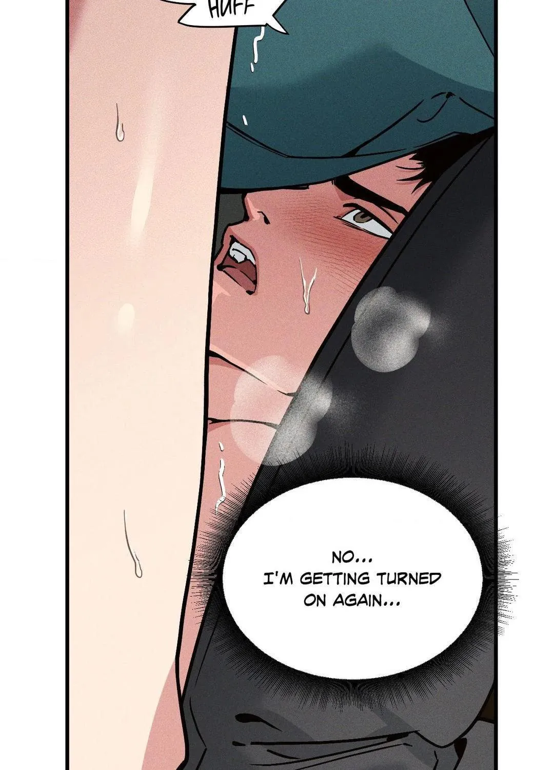 Read Swallow You Whole chapter 15 image 28 on Lezhin