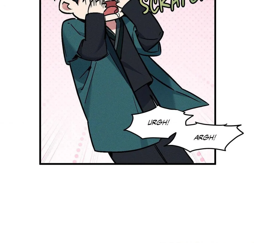 Read Swallow You Whole chapter 15 image 3 on Lezhin