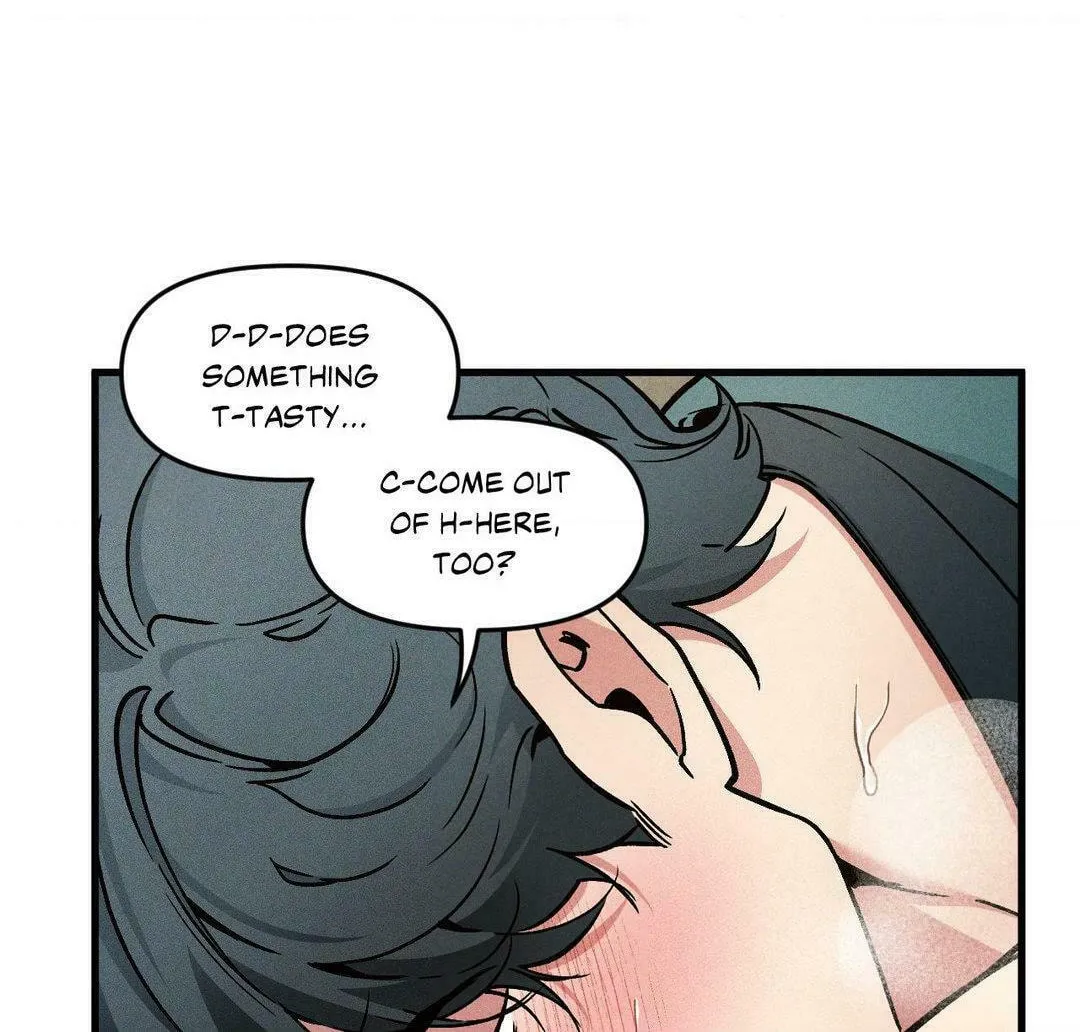 Read Swallow You Whole chapter 15 image 33 on Lezhin