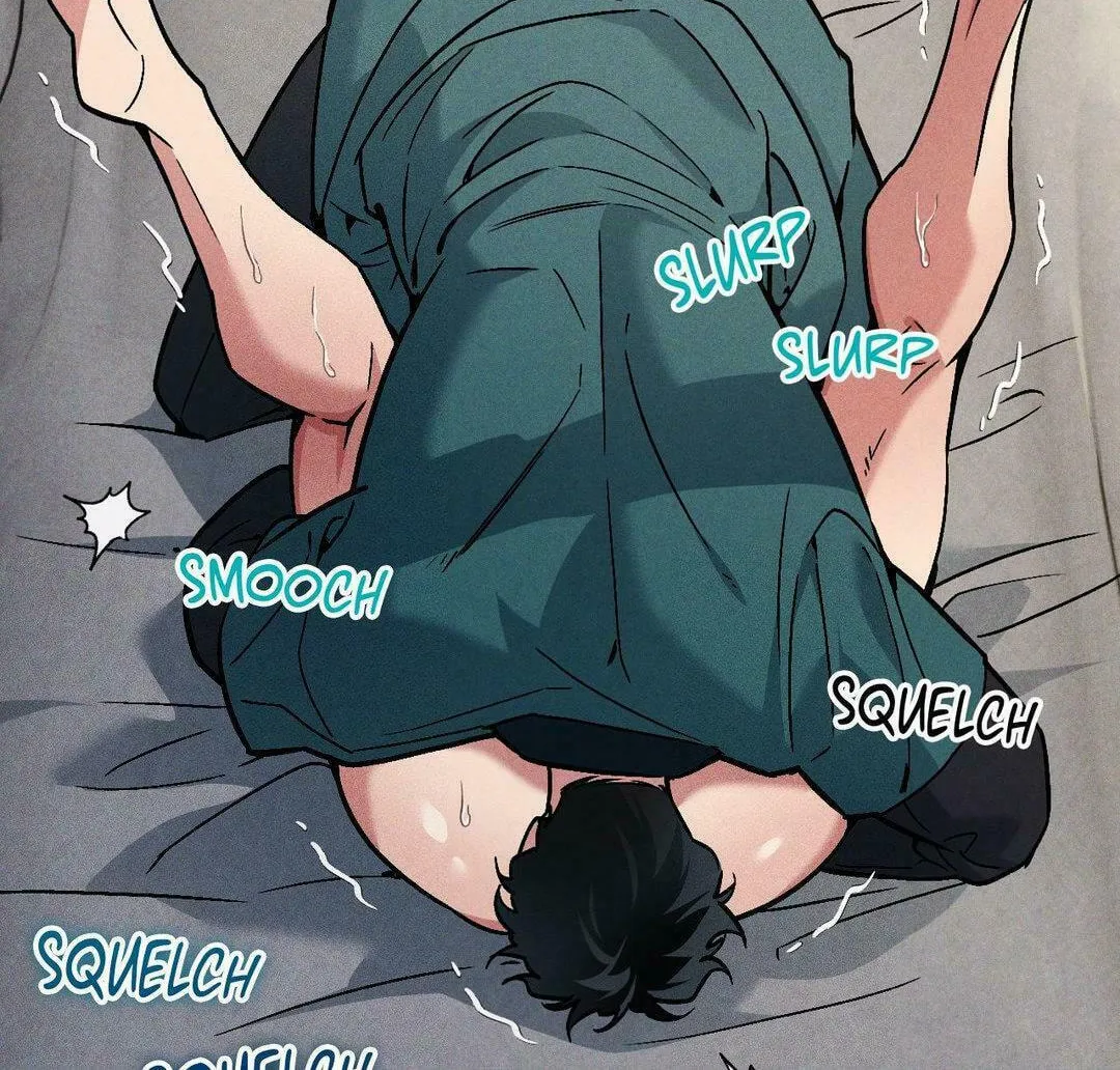 Read Swallow You Whole chapter 15 image 37 on Lezhin