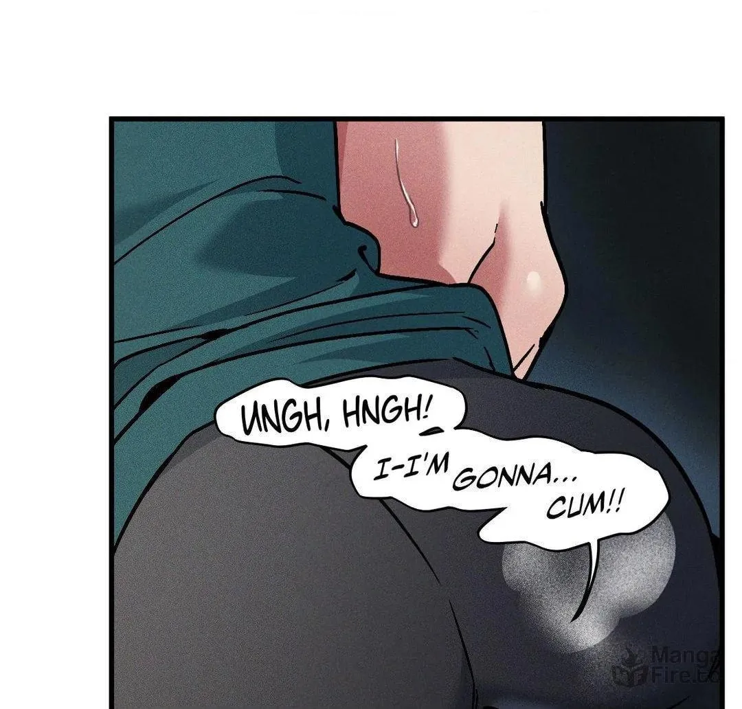 Read Swallow You Whole chapter 15 image 41 on Lezhin