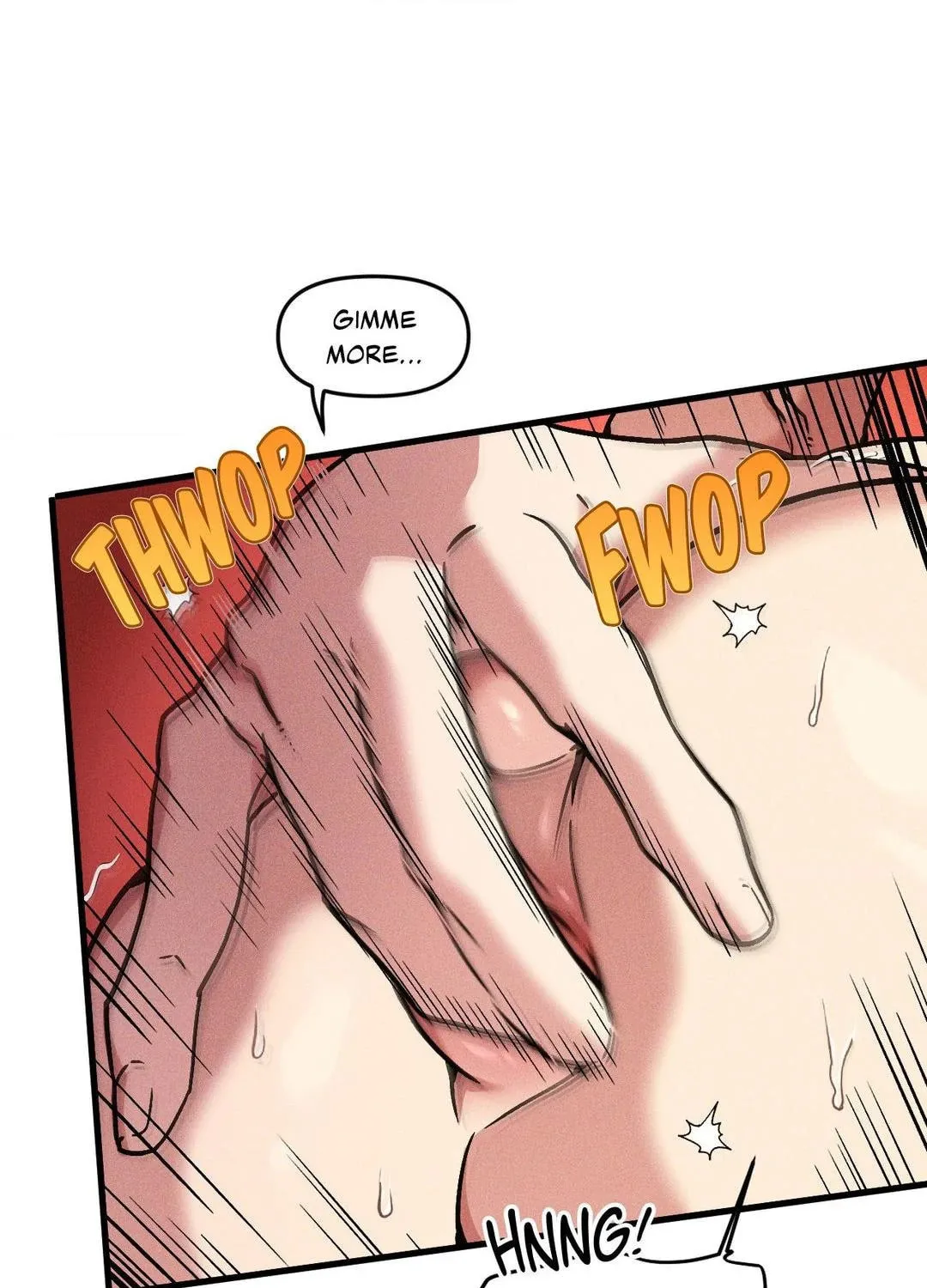 Read Swallow You Whole chapter 15 image 50 on Lezhin