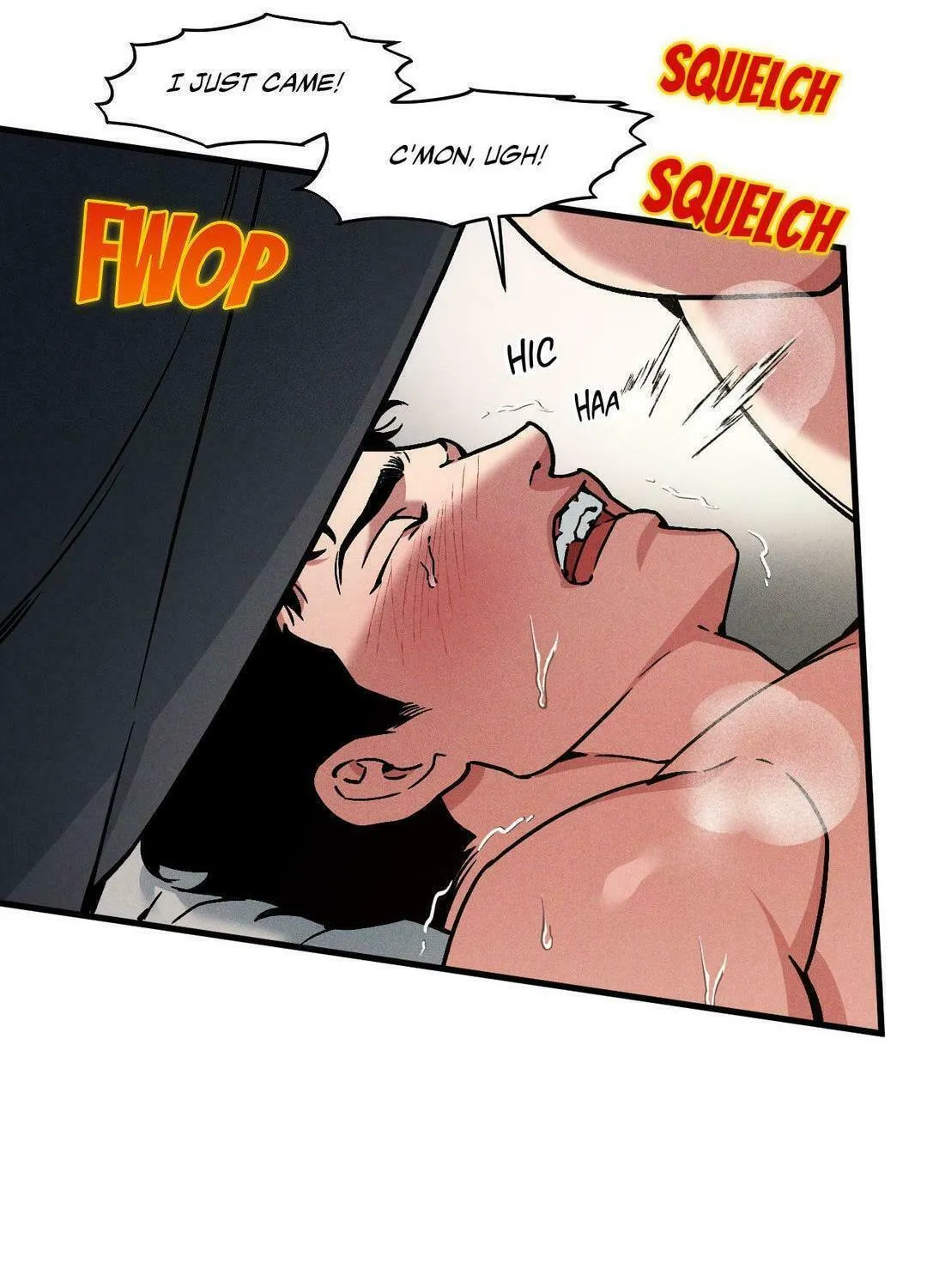 Read Swallow You Whole chapter 15 image 52 on Lezhin