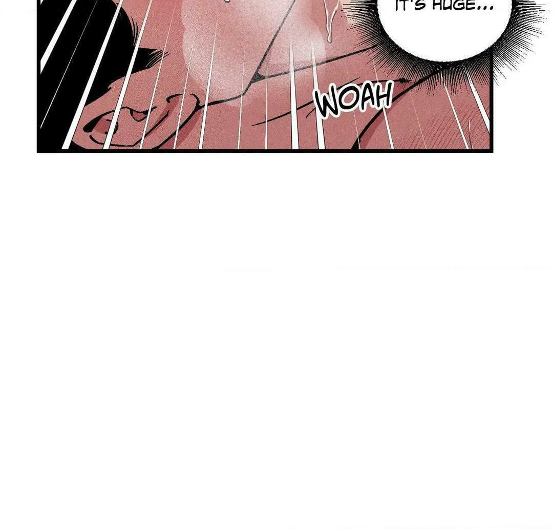 Read Swallow You Whole chapter 15 image 57 on Lezhin