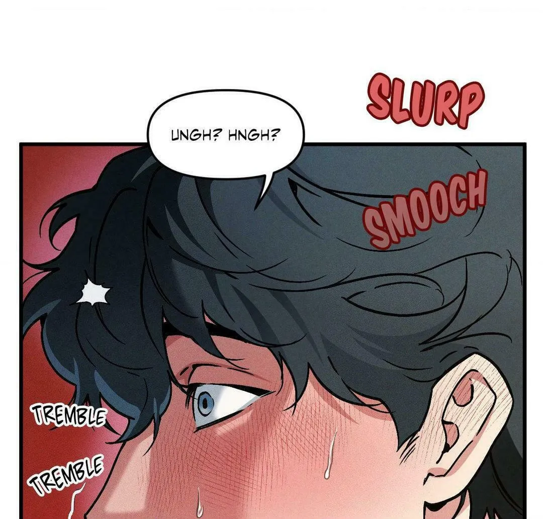 Read Swallow You Whole chapter 15 image 61 on Lezhin