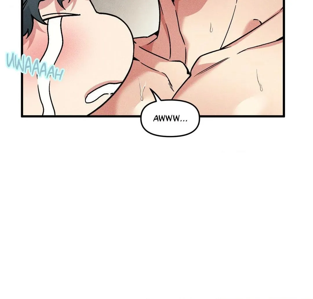 Read Swallow You Whole chapter 15 image 91 on Lezhin
