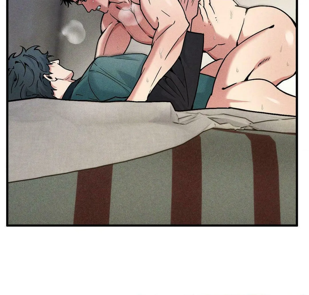 Read Swallow You Whole chapter 15 image 93 on Lezhin
