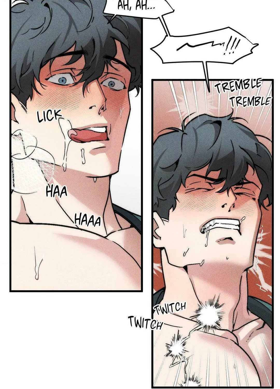 Read Swallow You Whole chapter 16 image 12 on Lezhin