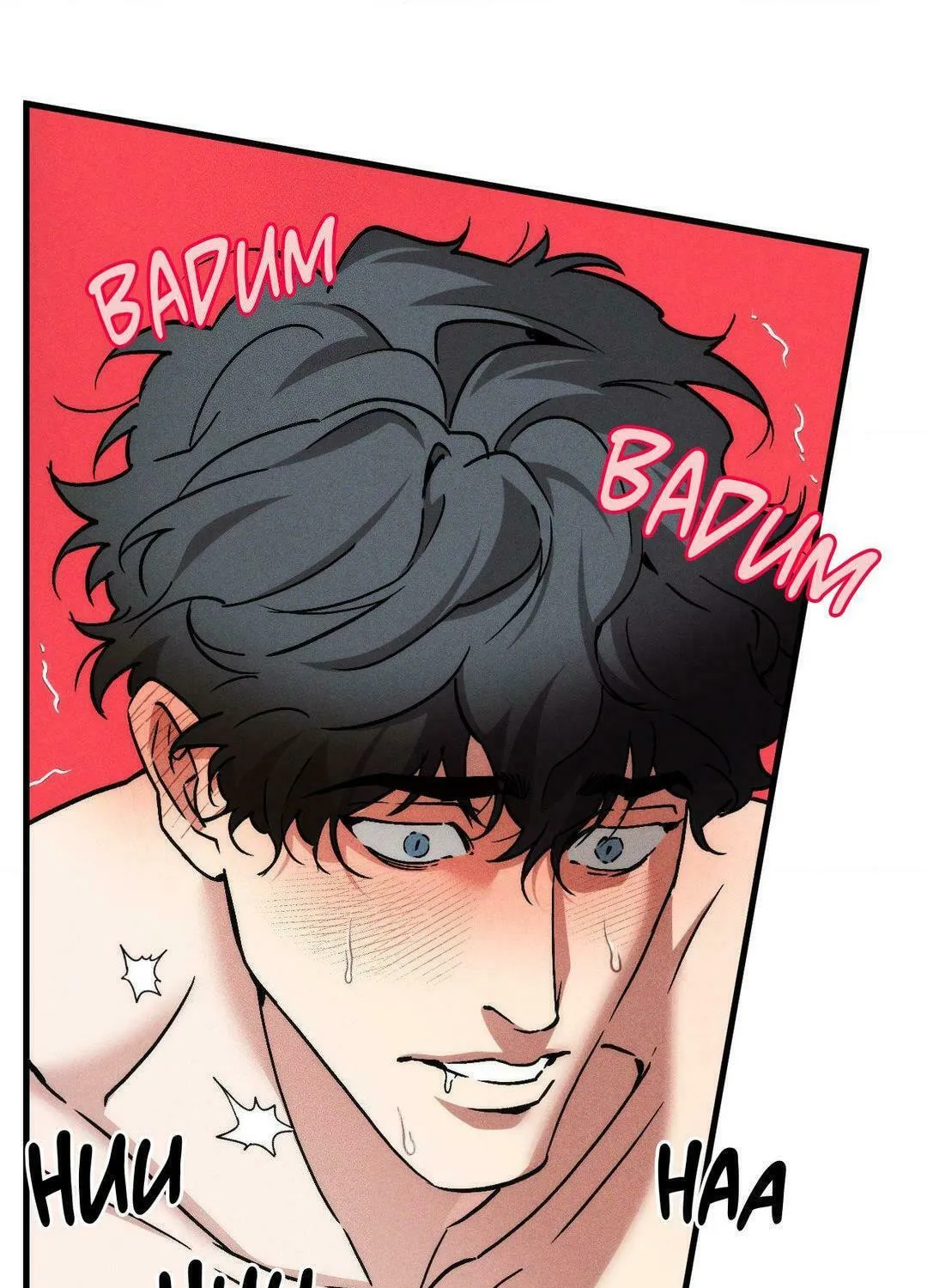 Read Swallow You Whole chapter 16 image 26 on Lezhin
