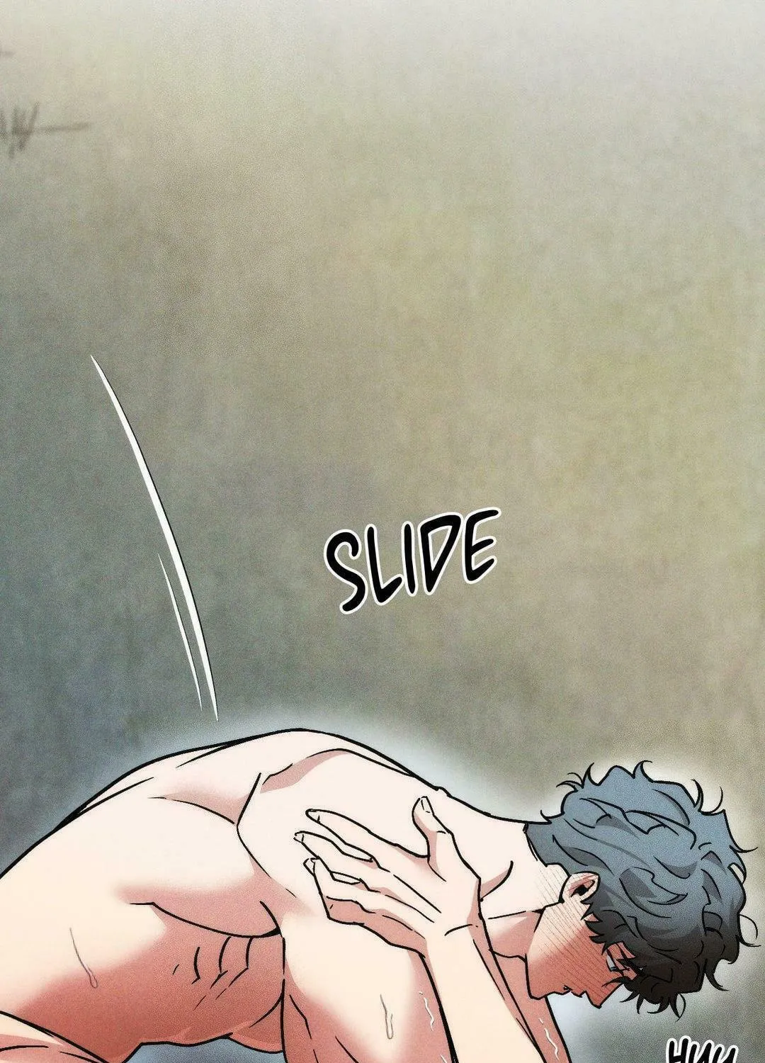 Read Swallow You Whole chapter 16 image 28 on Lezhin