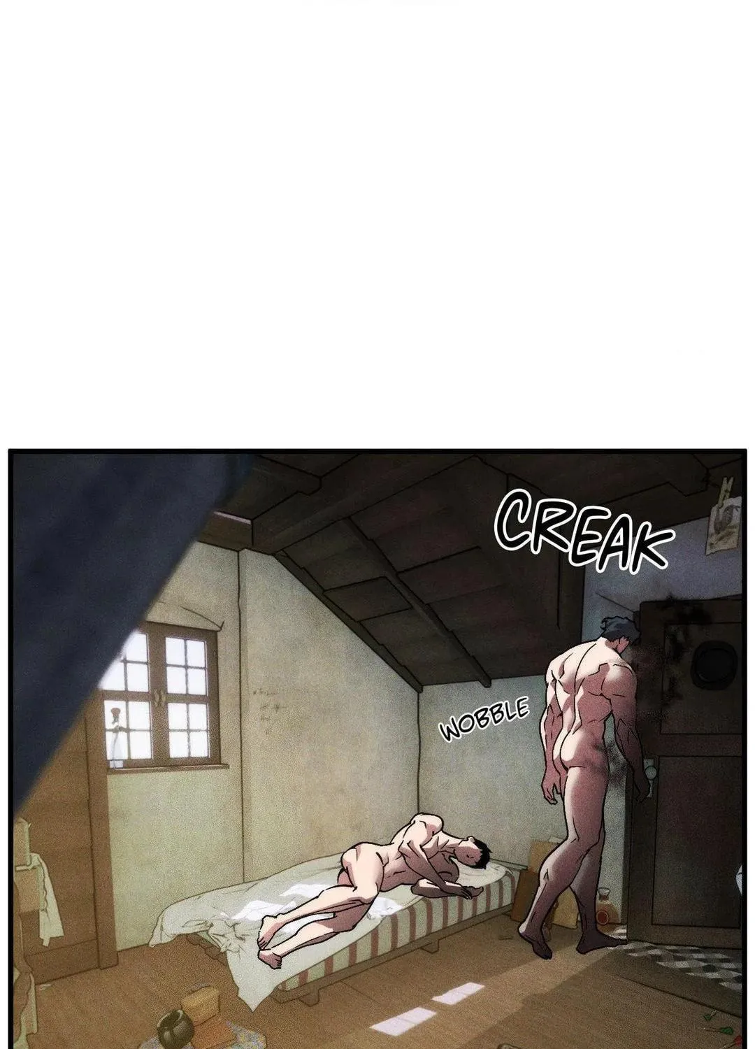 Read Swallow You Whole chapter 16 image 34 on Lezhin