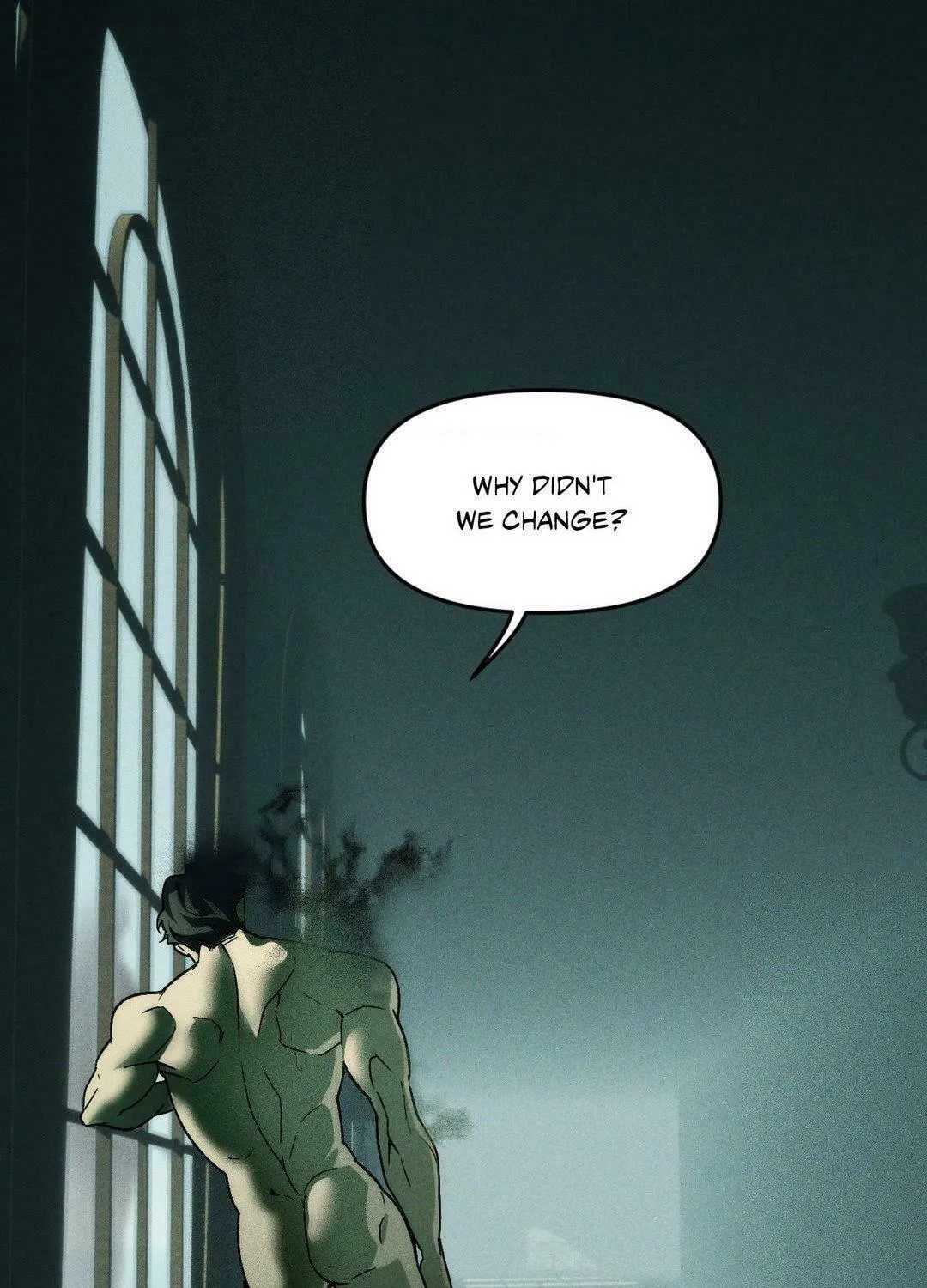 Read Swallow You Whole chapter 16 image 38 on Lezhin