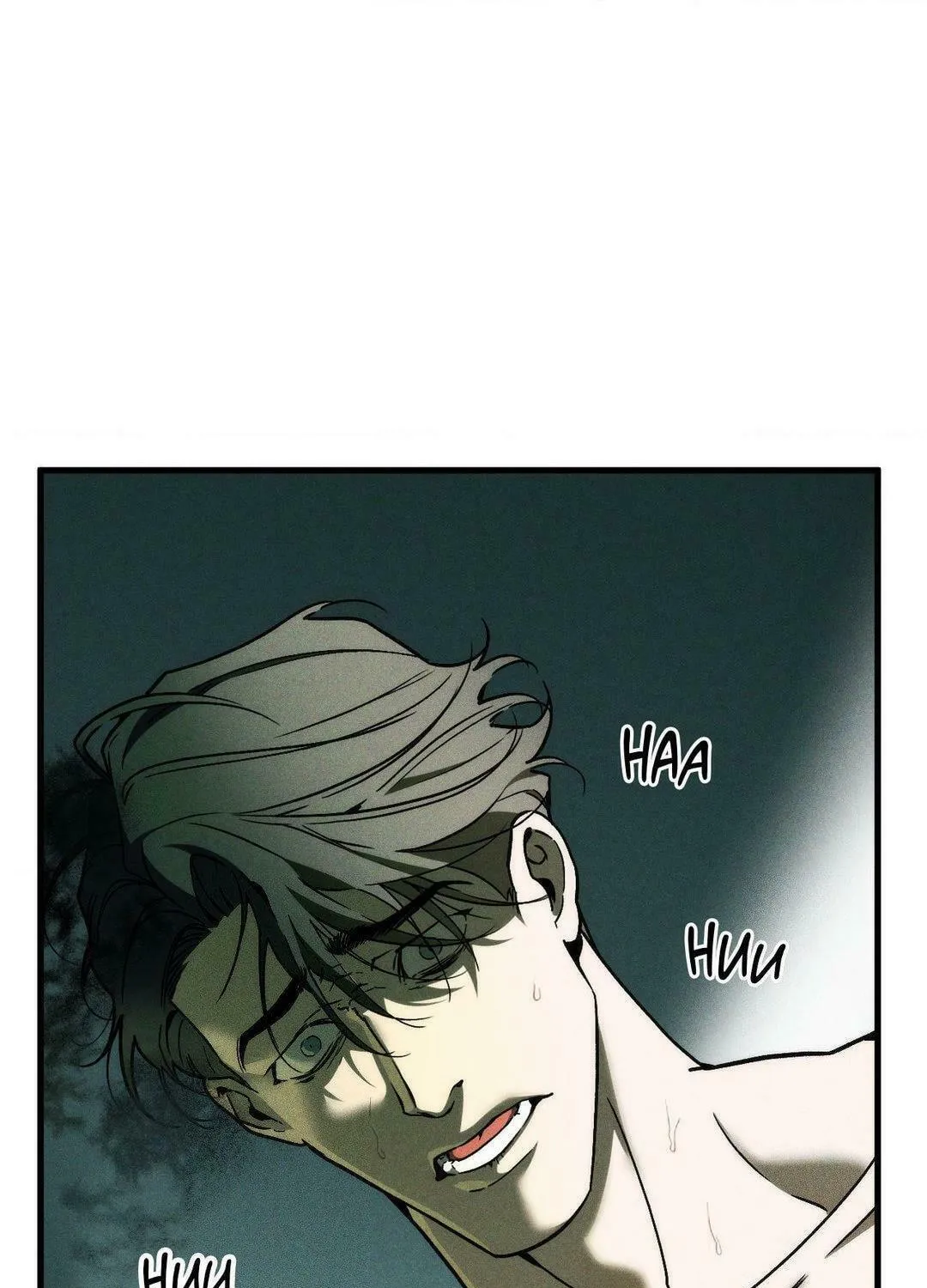 Read Swallow You Whole chapter 16 image 40 on Lezhin