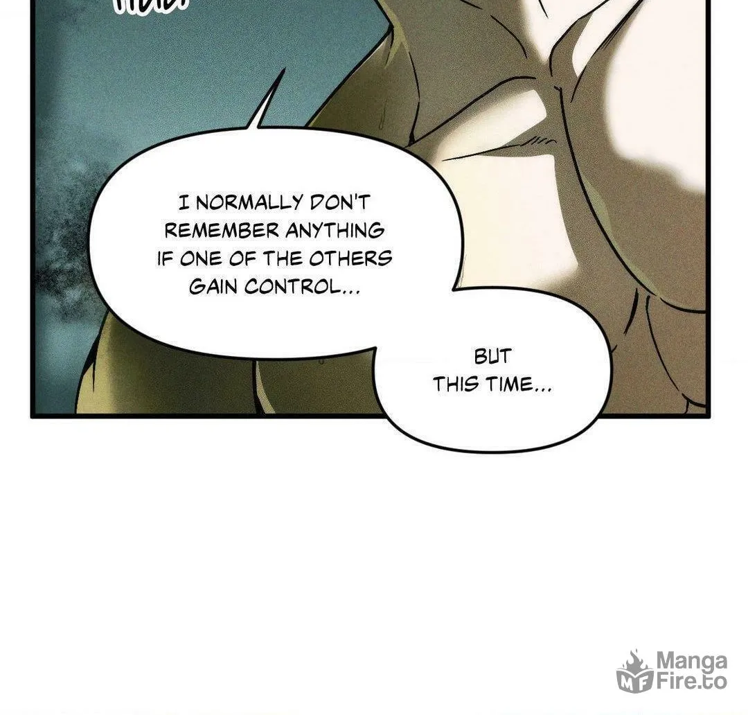 Read Swallow You Whole chapter 16 image 41 on Lezhin