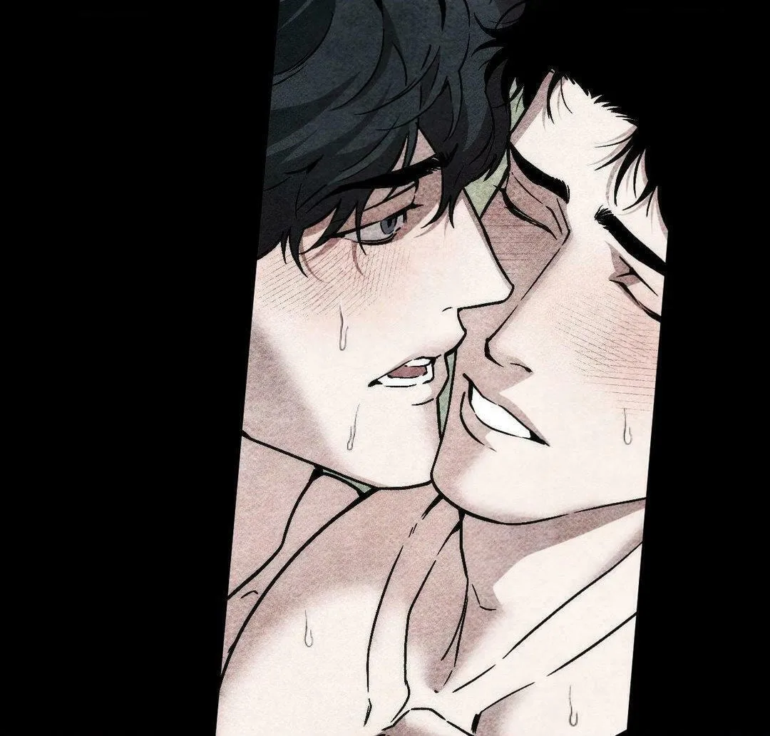 Read Swallow You Whole chapter 16 image 45 on Lezhin