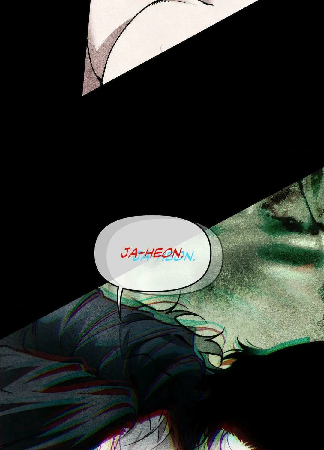 Read Swallow You Whole chapter 16 image 46 on Lezhin