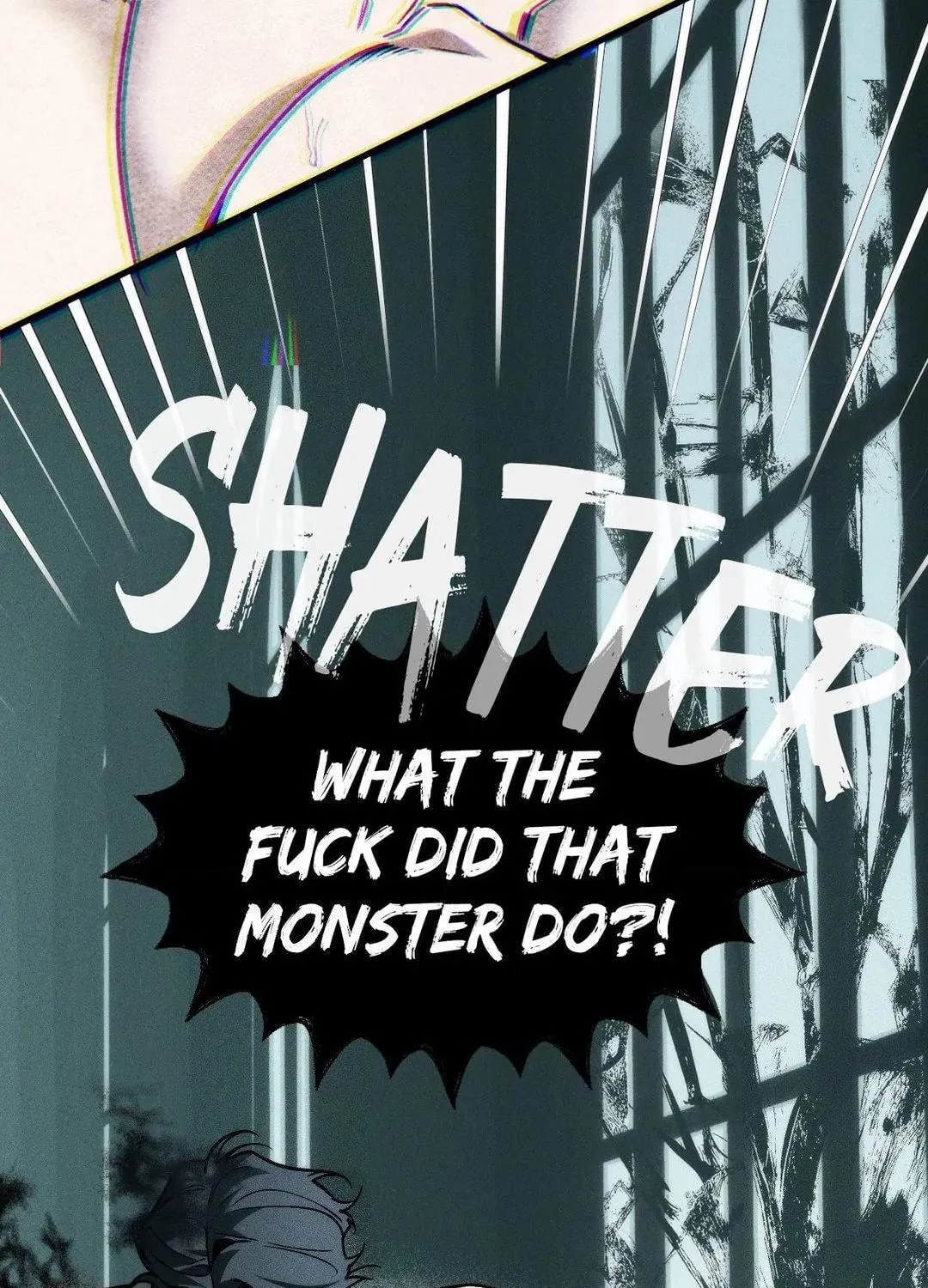 Read Swallow You Whole chapter 16 image 48 on Lezhin