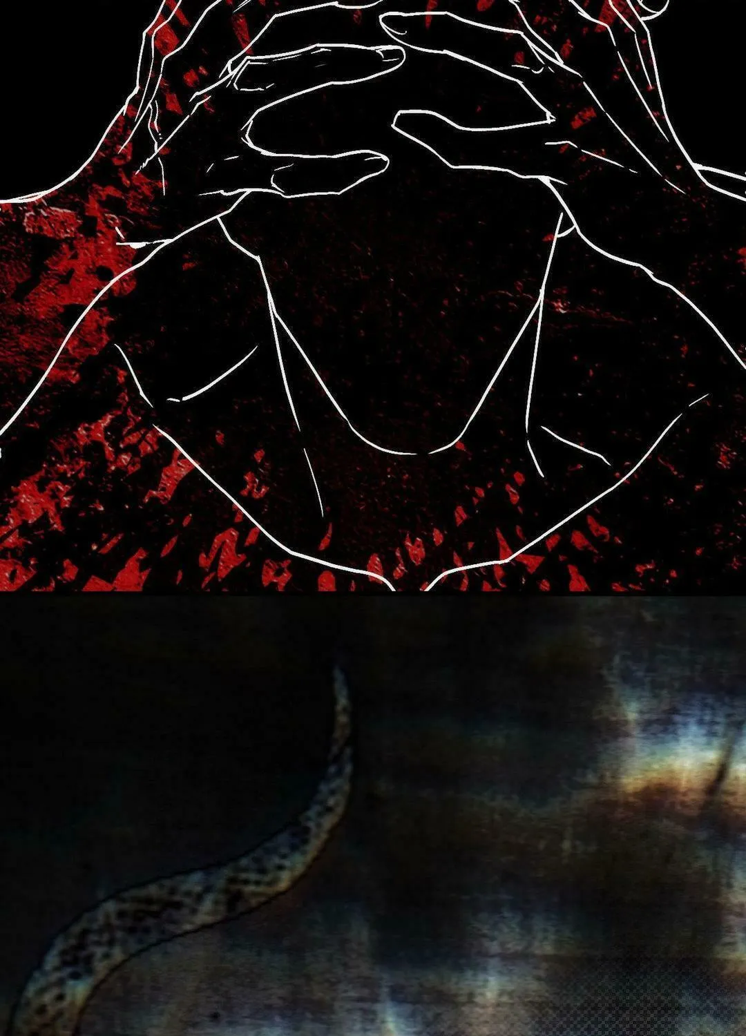 Read Swallow You Whole chapter 16 image 52 on Lezhin