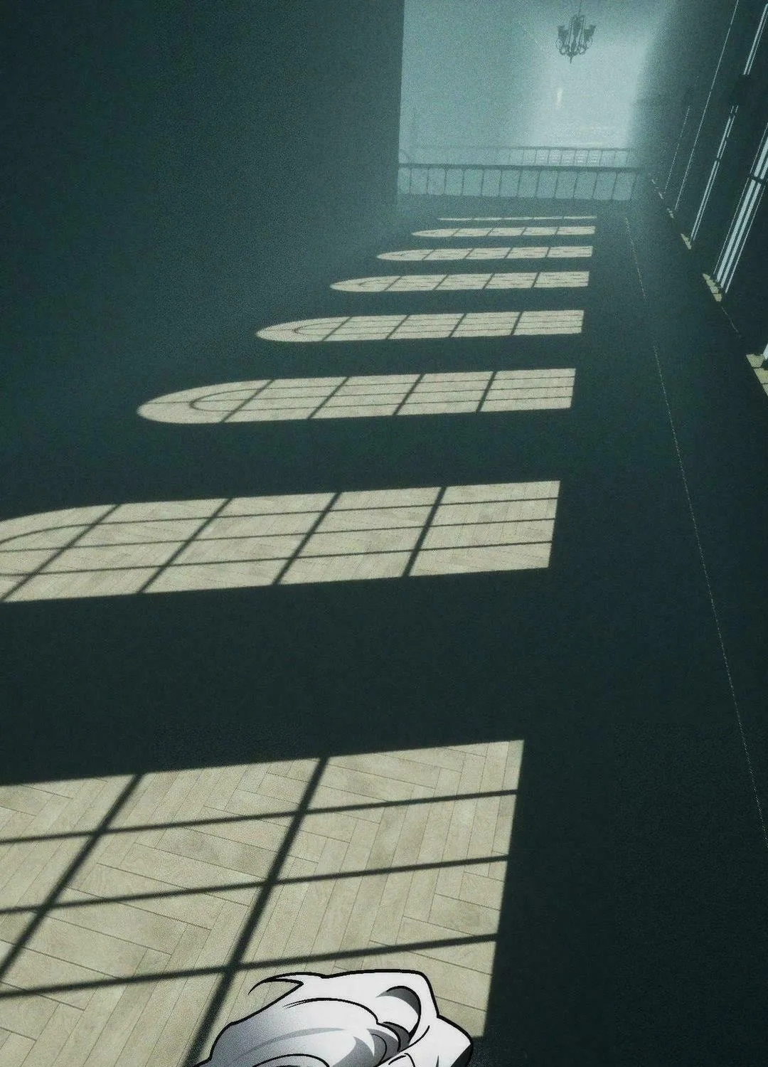Read Swallow You Whole chapter 16 image 60 on Lezhin