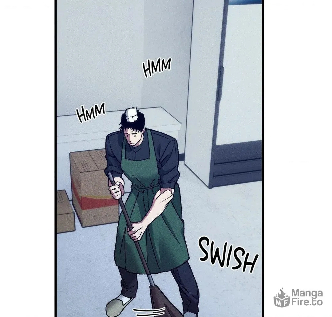 Read Swallow You Whole chapter 16 image 69 on Lezhin