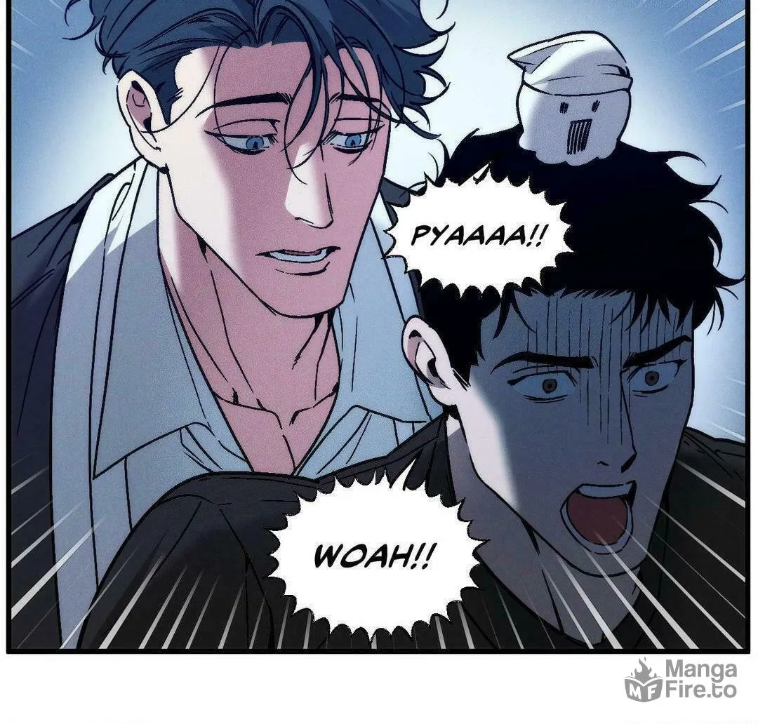 Read Swallow You Whole chapter 16 image 71 on Lezhin
